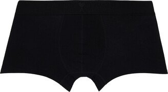 Black Ami de Cœur Boxers