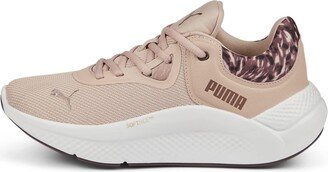 Women's SOFTRIDE PRO SAFARI GLAM Sneaker