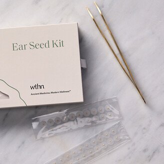 WTHN Gold Ear Seed Kit