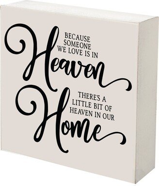 Memorial Shadow Box | Gifts Loss Of Mother Sympathy Gift Father Heaven Favors