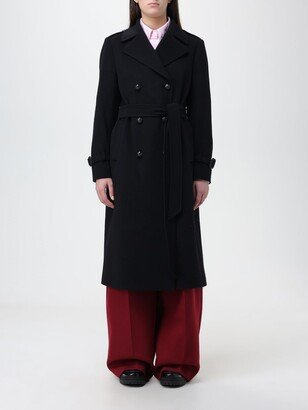 Coat woman-BL