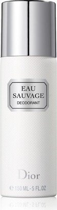 Eau Sauvage Deodorant Spray (150Ml)