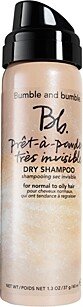 Pret-a-powder Tres Invisible Dry Shampoo 1.3 oz.