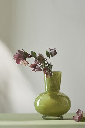 Powder Color Vase