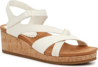 Baretraps Nichole Wedge Sandal