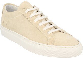 Achilles Leather Sneaker