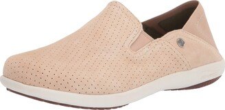 womens Convertible Slip-on Sneaker-AA