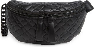 Brixton Quilted Belt Bag-AA