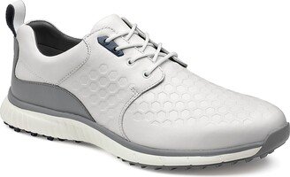 H2 Luxe Hybrid Saddle Golf Sneaker