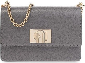 1927 Twist-Lock Mini Crossbody Bag-AF