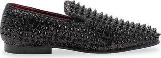 Jump New York Luxor Spiked Smoking Slippers