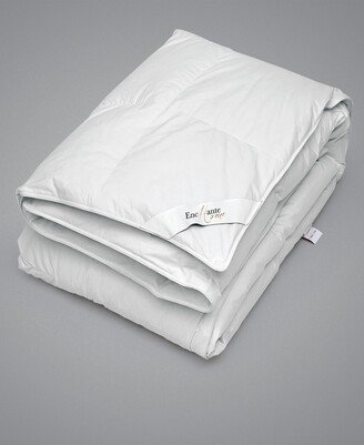 Luxury European Goose Down Comforter-AA