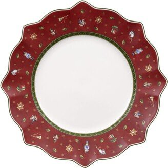 Toy'S Delight Plate (26Cm)