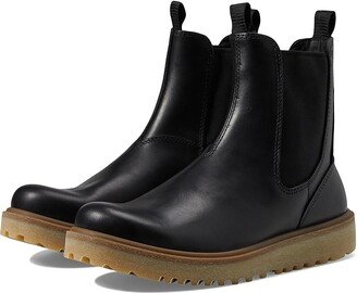 Staker Chelsea Boot (Black) Women's Shoes