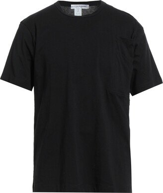 T-shirt Black-AJ