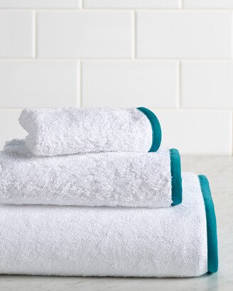 Montague & Capulet Deco 3Pc Towel Set-AK