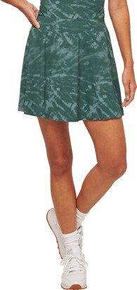 Sapphire Sunrise Skort