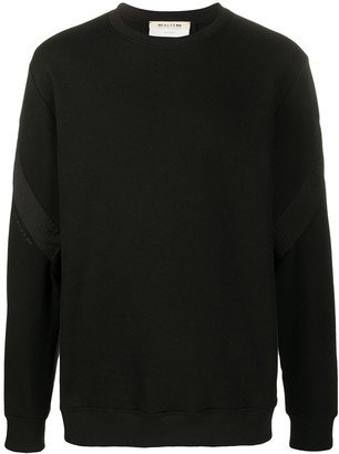 Long Sleeve Sweatshirt