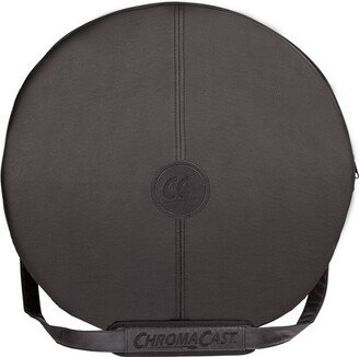 ChromaCast Pro Series 20-inch Bass Drum Bag