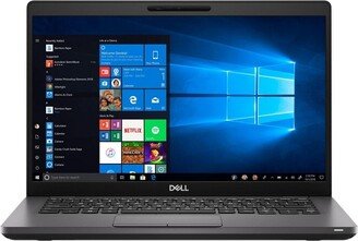 Dell Latitud 5400 Laptop, Core i5-8265U 1.6GHz, 16GB, 512GB SSD, 14