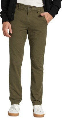 Chino Twill Pants