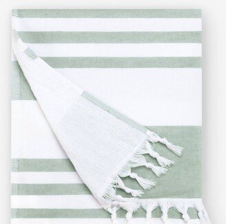 Laguna Beach Textile Company Savannah Turkish Towel