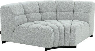 Modern Modular Sectional Sofa Set