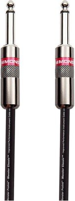 Monster Cable 6 Ft. Prolink Classic Instrument Cable - Straight to Straight