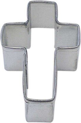 Cross - Mini Metal Cookie Cutter