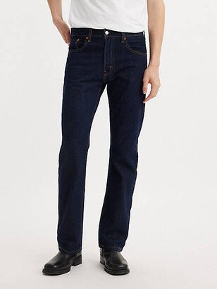 517 Bootcut Men's Jeans - Rinse