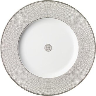 Mosaique au 24 Platinum Charger Plate-AA