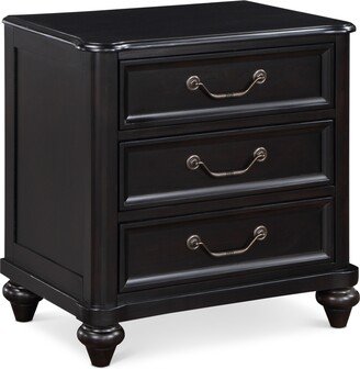 Leesa Nightstand