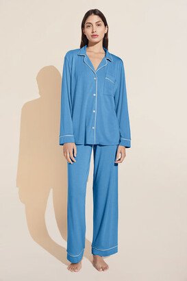 Gisele TENCEL™ Modal Long PJ Set-AG