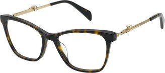 Butterfly Frame Glasses-AJ