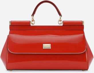 Elongated Sicily handbag-AA