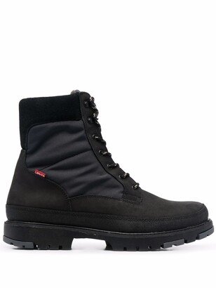 Torsten lace-up boots