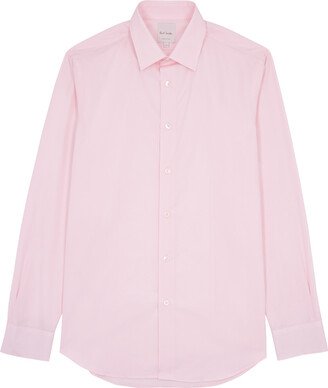 Cotton Shirt-AJ