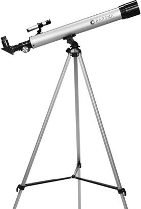 450 Power, 60050 Starwatcher Refractor Telescope, Ph