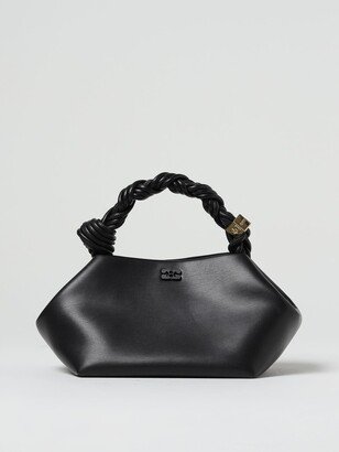 Bou Bag in recycled leather blend-AA