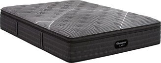 B-Class 14 Plush Pillow Top Mattress - Split California King