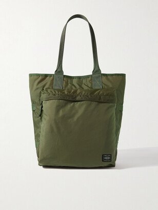 Porter-Yoshida and Co Force 2Way Nylon Tote Bag