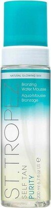 Self Tan Bronzing Water Mousse - 6.7 fl oz - Ulta Beauty