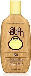 Original Spf 50 Sunscreen Lotion 8 oz.