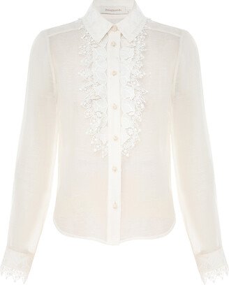 Matchmaker Doily Shirt