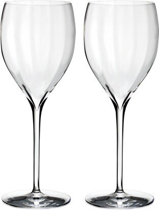 Elegance Optic Sauvignon Blanc Glass Pair