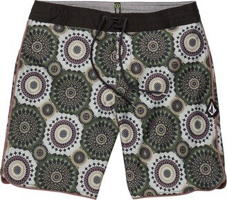 Barnacle Stoney Swim Trunks