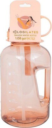 Blogilates 128oz Designer Water Jug – Pink