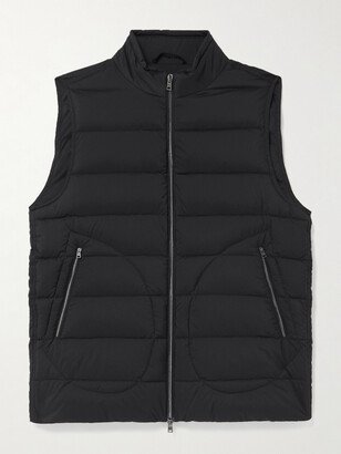 Legend Quilted Shell Down Gilet