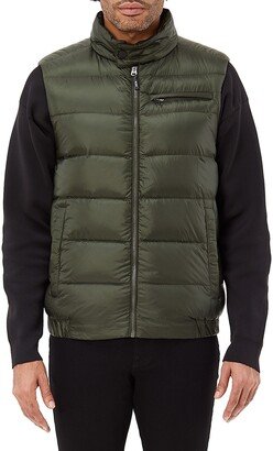 TumiPax Down Puffer Vest