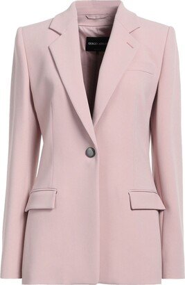 Blazer Pink-AI